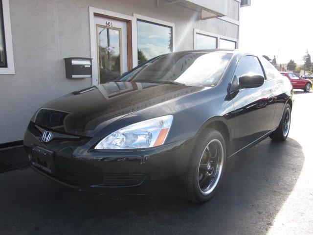 Honda Accord 2005 photo 1