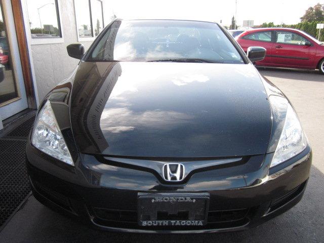 Honda Accord 2005 photo 3