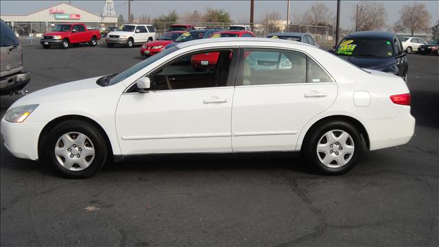 Honda Accord 2005 photo 1