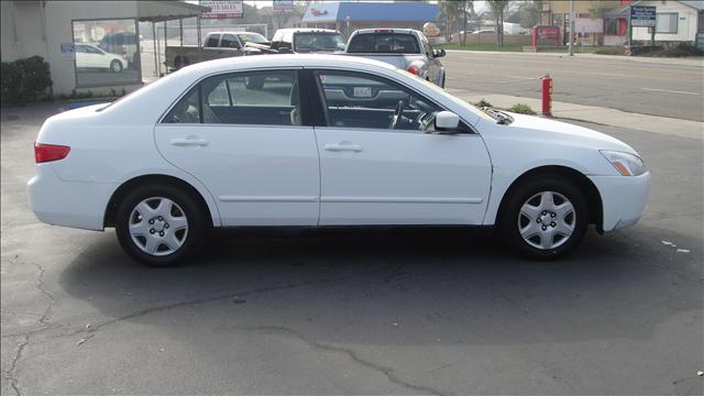 Honda Accord 2005 photo 5