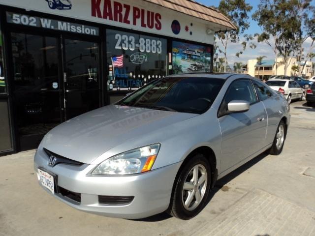 Honda Accord DJ5 Unspecified