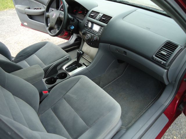 Honda Accord 2005 photo 1