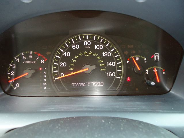 Honda Accord 2005 photo 4