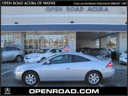 Honda Accord 5dr LS Other