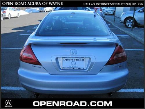 Honda Accord 2005 photo 3