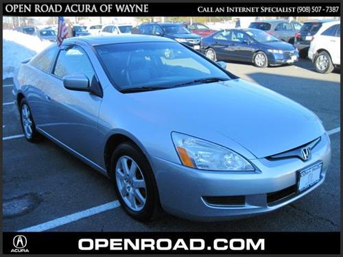 Honda Accord 2005 photo 5