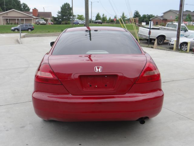 Honda Accord 11275 Coupe