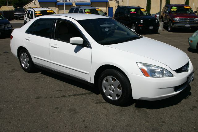 Honda Accord 2005 photo 1