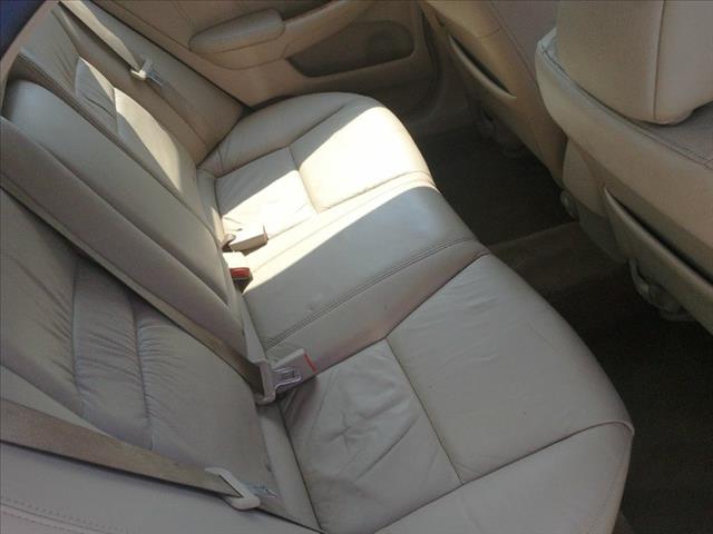 Honda Accord 2005 photo 6