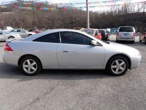 Honda Accord 2005 photo 2