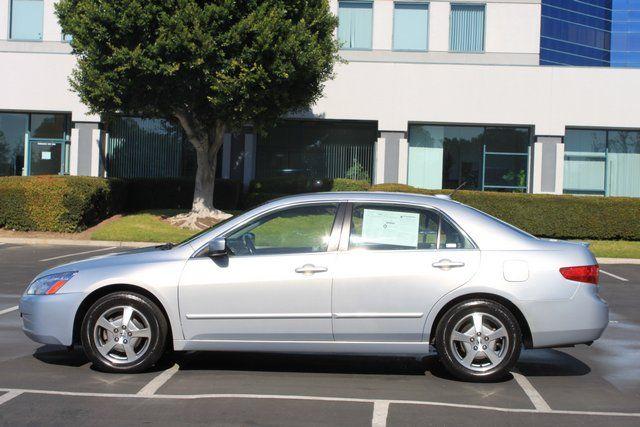 Honda Accord 2005 photo 5