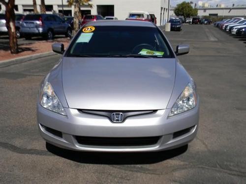 Honda Accord 2005 photo 2