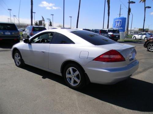 Honda Accord 2005 photo 3