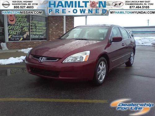 Honda Accord Hunting JEEP Other