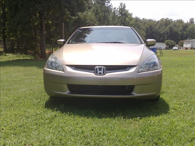 Honda Accord 2005 photo 1