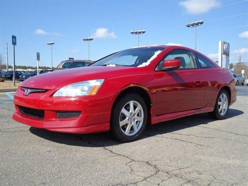 Honda Accord 5dr LS Other