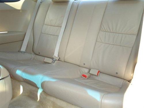 Honda Accord 2005 photo 3