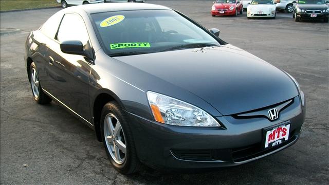 Honda Accord 2005 photo 3