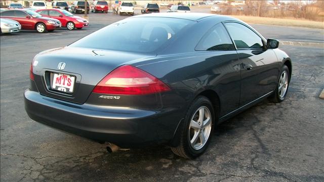 Honda Accord 2005 photo 4