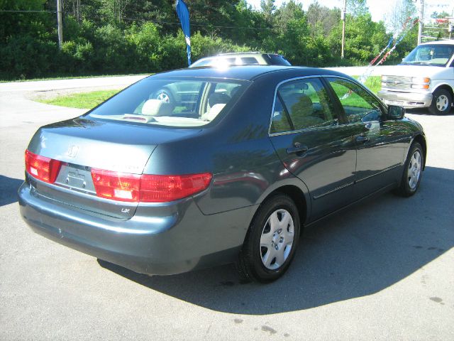 Honda Accord 2005 photo 3