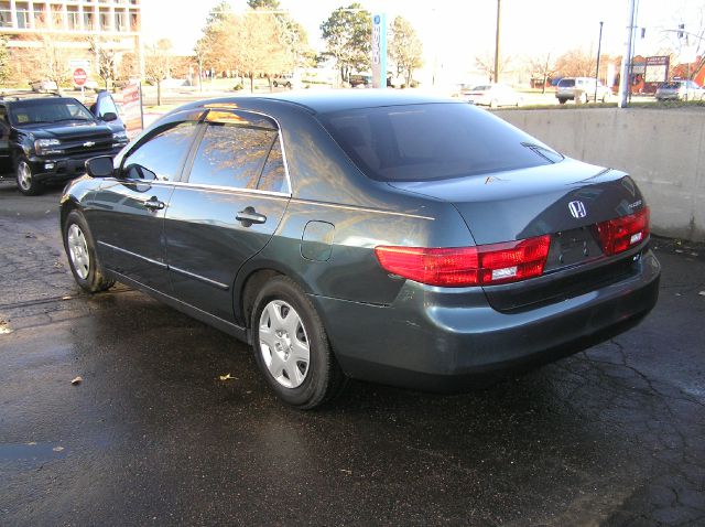 Honda Accord 2005 photo 1