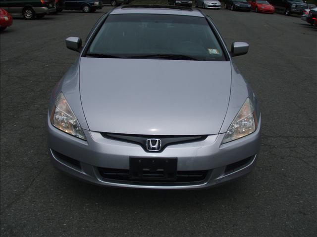 Honda Accord 2005 photo 1