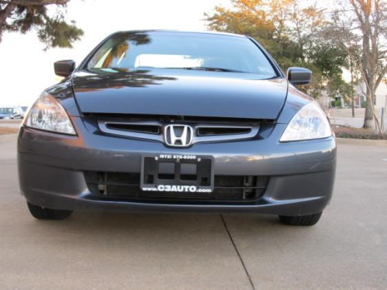 Honda Accord 2005 photo 2
