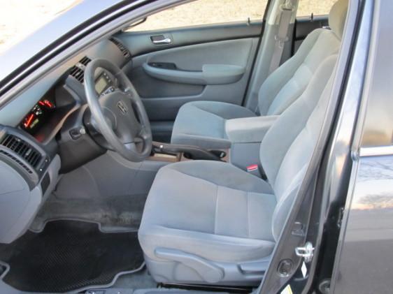 Honda Accord 2005 photo 5