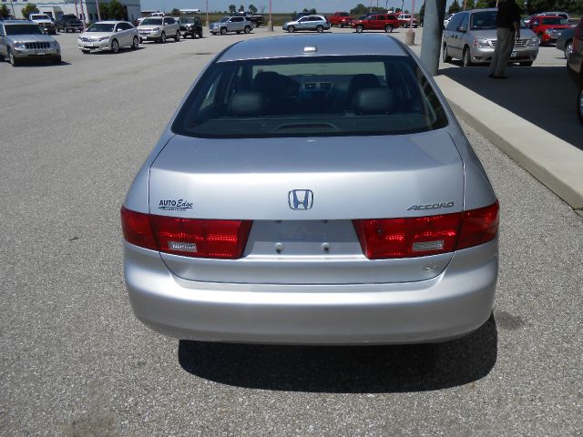 Honda Accord RT HEMI V8 Sedan