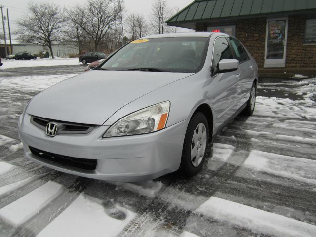 Honda Accord 2005 photo 1