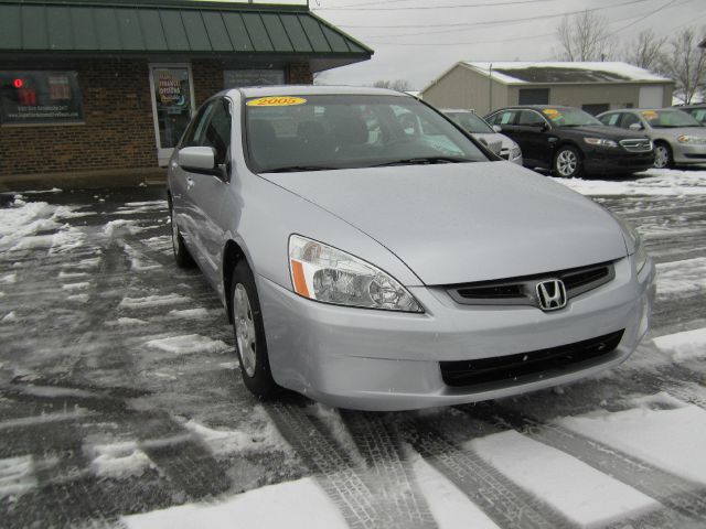 Honda Accord 2005 photo 3