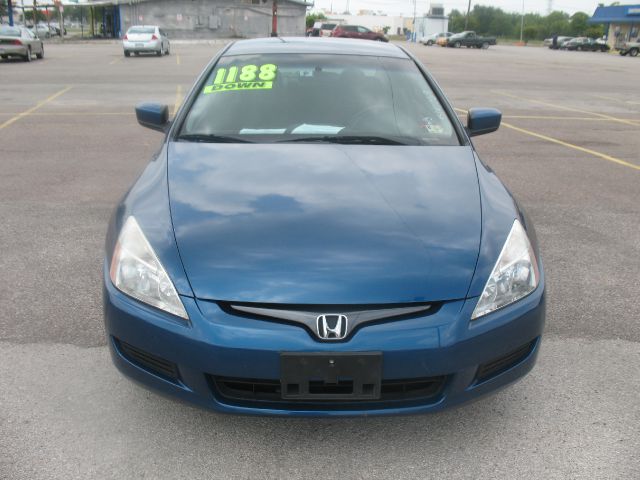 Honda Accord 2005 photo 1
