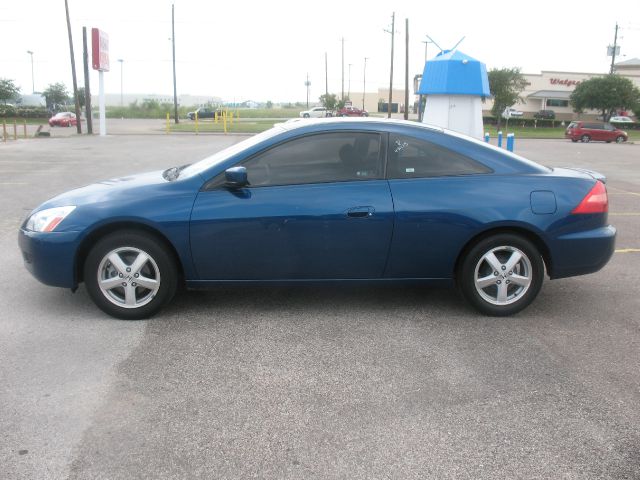 Honda Accord 2005 photo 3