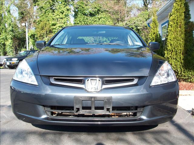 Honda Accord 2005 photo 1