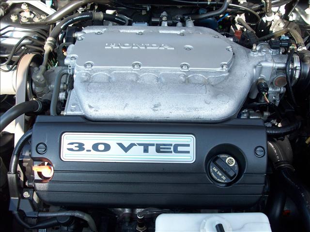 Honda Accord 2005 photo 3