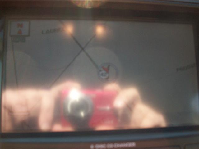 Honda Accord 2005 photo 4