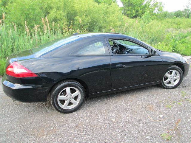 Honda Accord 2005 photo 8