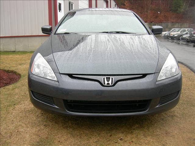 Honda Accord 2005 photo 1