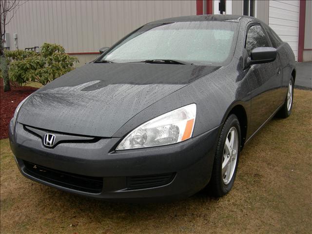Honda Accord 2005 photo 2