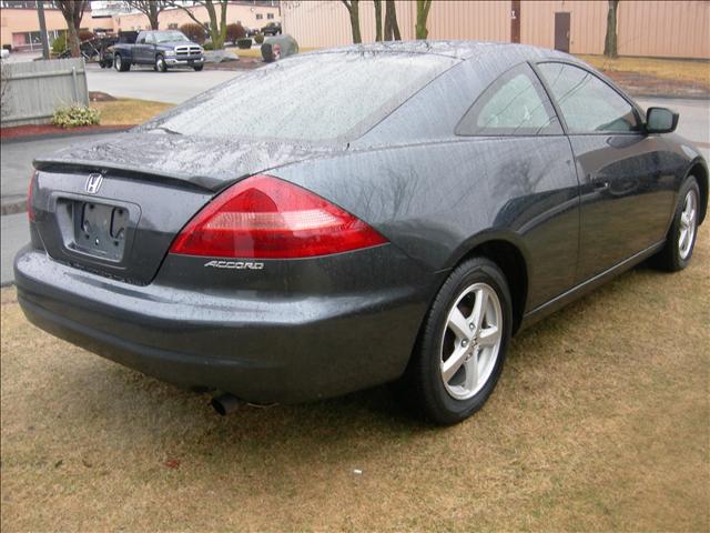 Honda Accord 2005 photo 5