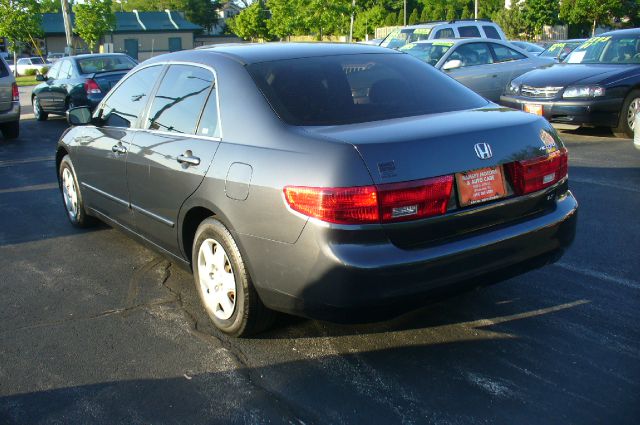 Honda Accord 2005 photo 3