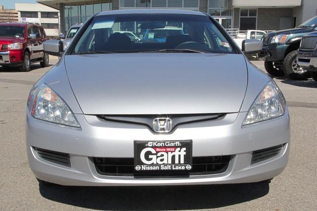 Honda Accord 2005 photo 1