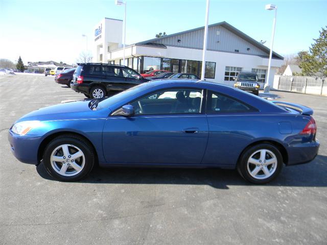 Honda Accord 2005 photo 3