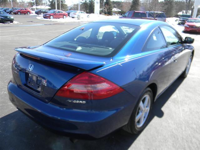 Honda Accord 2005 photo 5