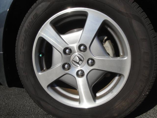 Honda Accord 2005 photo 3