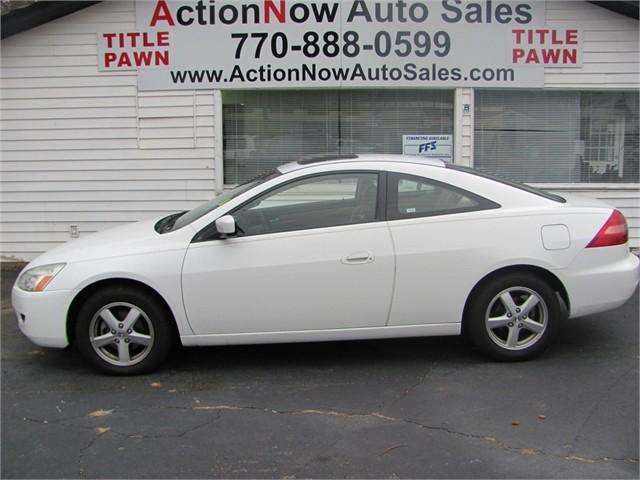 Honda Accord 2005 photo 1