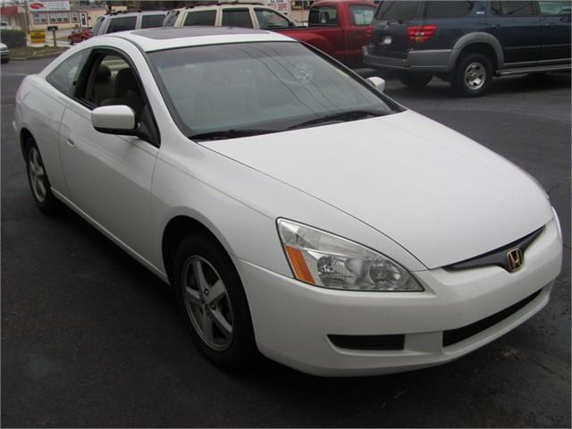 Honda Accord 2005 photo 2