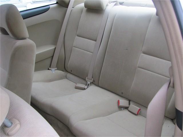 Honda Accord 2005 photo 3