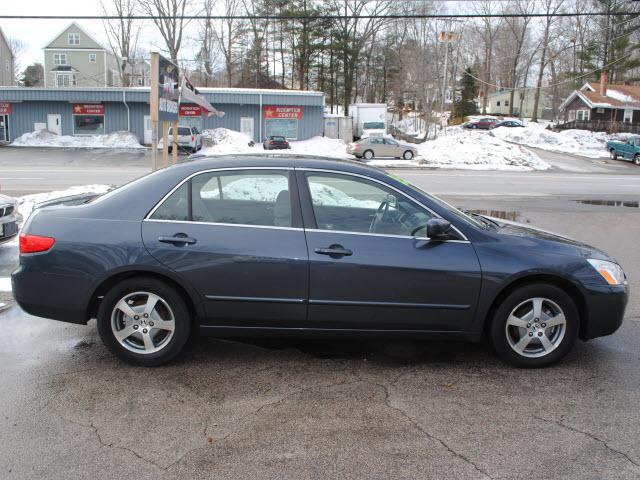 Honda Accord 2005 photo 3