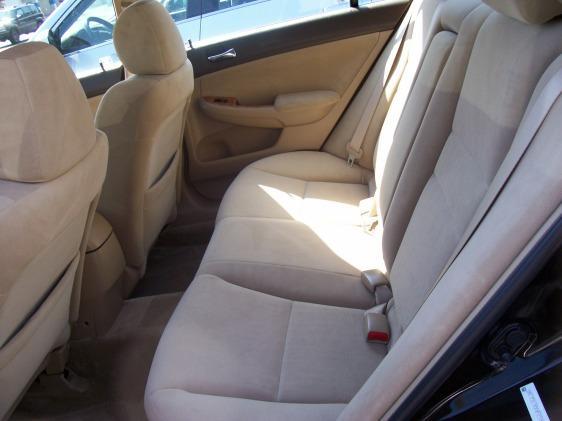 Honda Accord 2005 photo 3